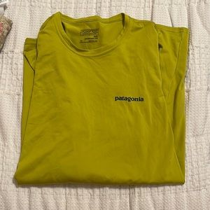Patagonia Capilene Baselayer